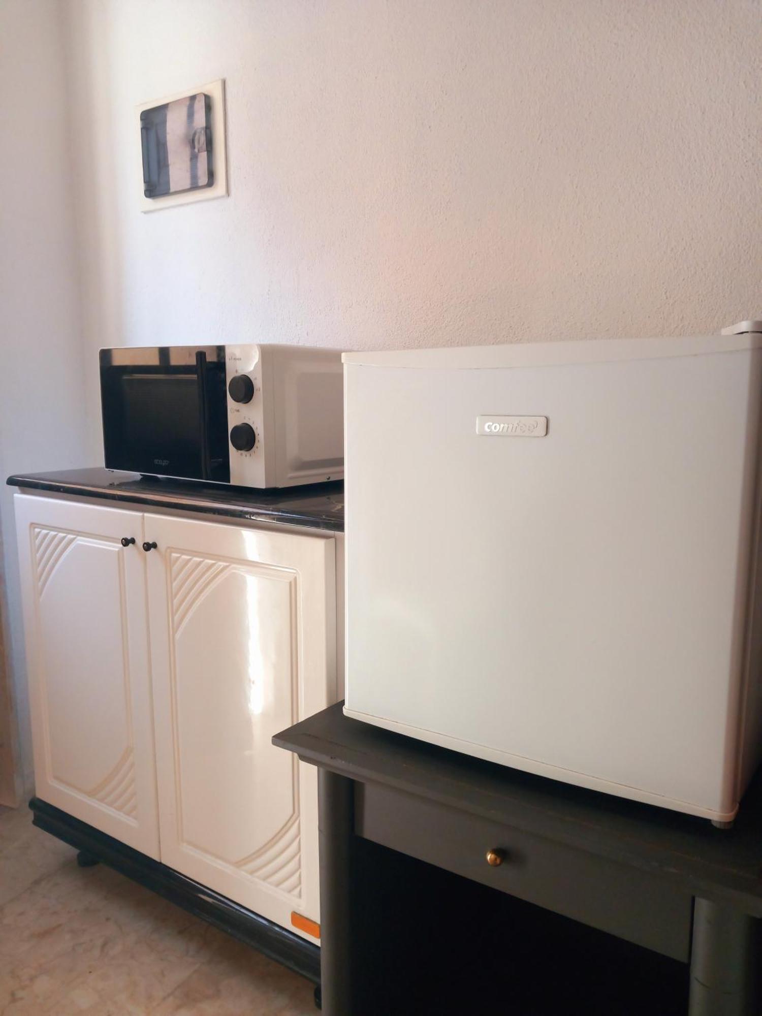 Apartament House Of Music Marsala Zewnętrze zdjęcie
