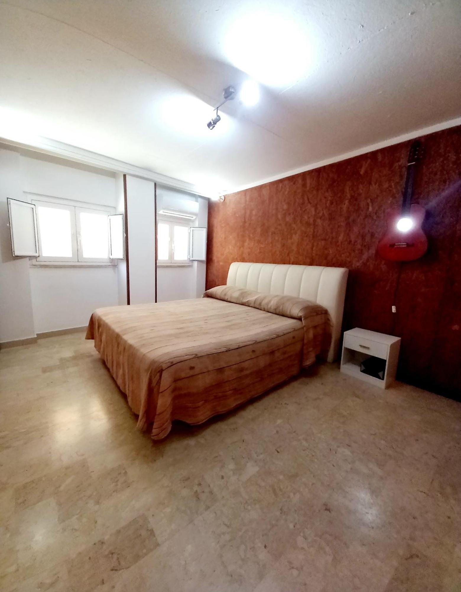 Apartament House Of Music Marsala Zewnętrze zdjęcie