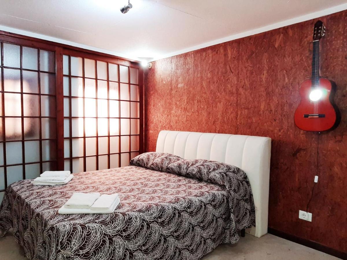 Apartament House Of Music Marsala Zewnętrze zdjęcie