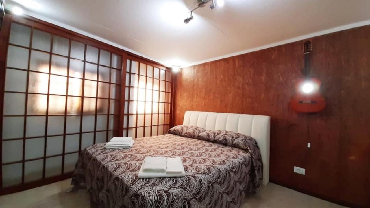 Apartament House Of Music Marsala Zewnętrze zdjęcie