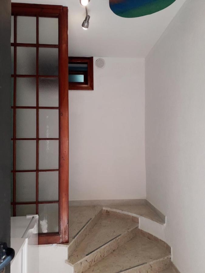 Apartament House Of Music Marsala Zewnętrze zdjęcie